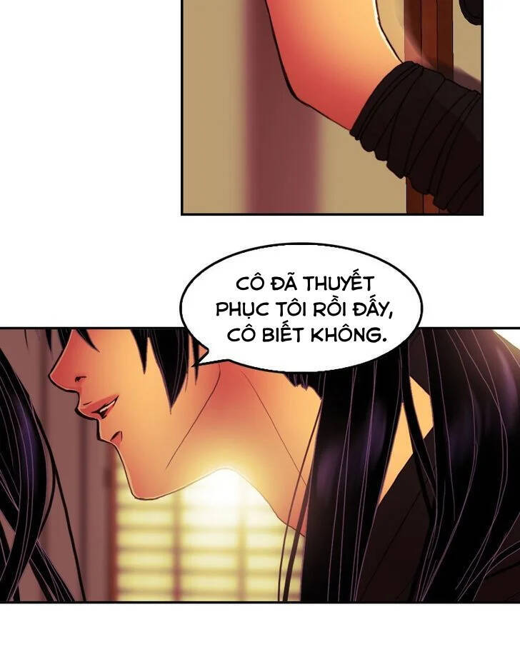 Hoàng Đế Máu Lạnh Của Tôi Chap 27 - Next Chap 28