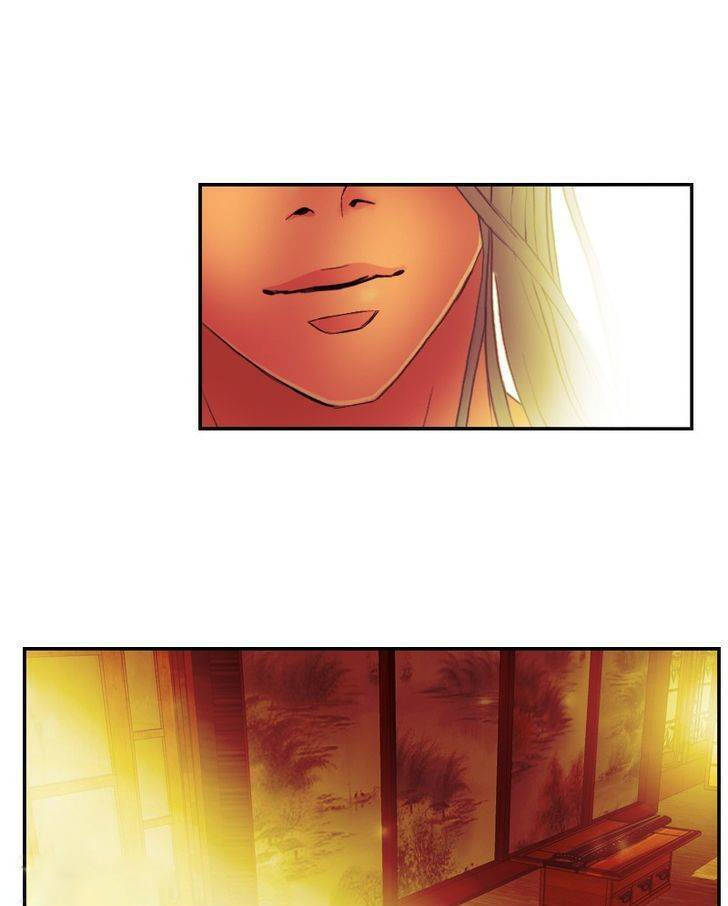 Hoàng Đế Máu Lạnh Của Tôi Chap 27 - Next Chap 28