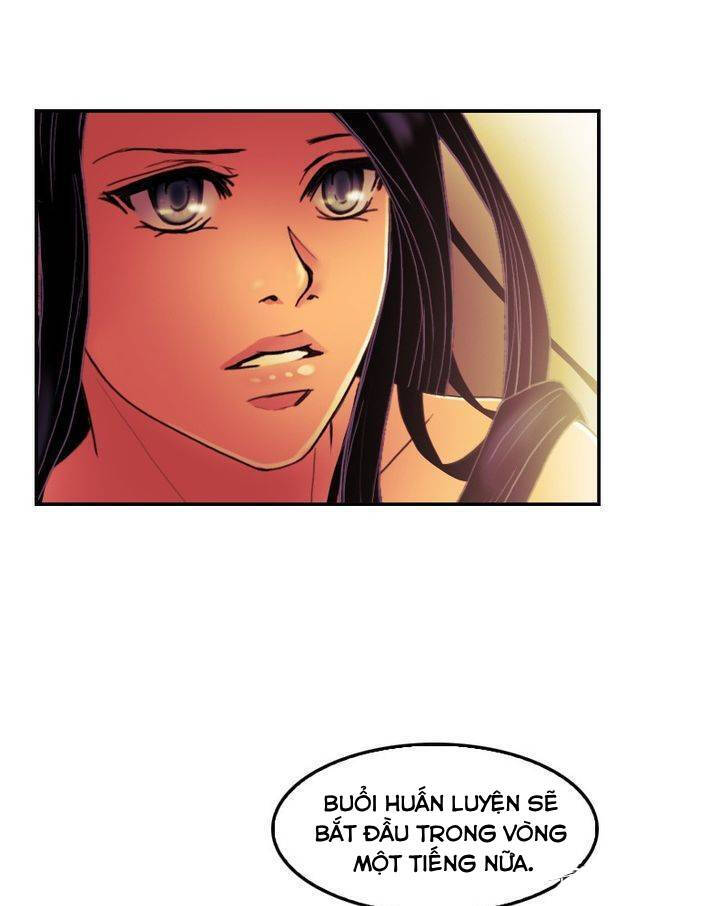 Hoàng Đế Máu Lạnh Của Tôi Chap 27 - Next Chap 28