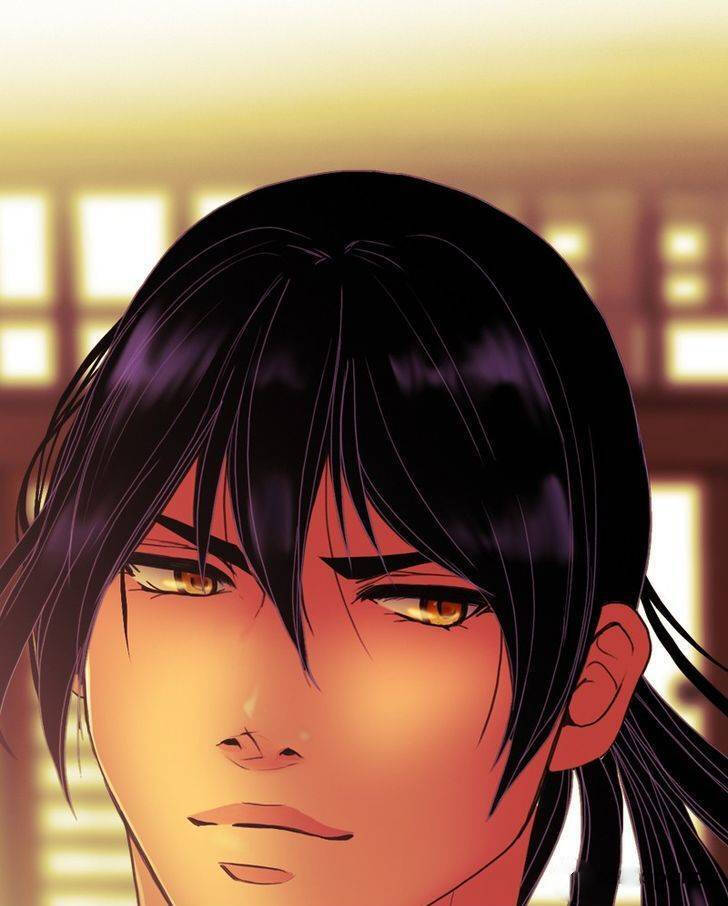 Hoàng Đế Máu Lạnh Của Tôi Chap 27 - Next Chap 28