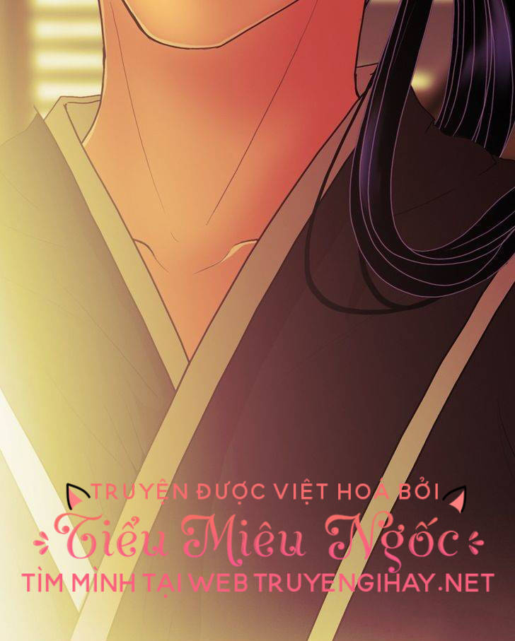 Hoàng Đế Máu Lạnh Của Tôi Chap 27 - Next Chap 28