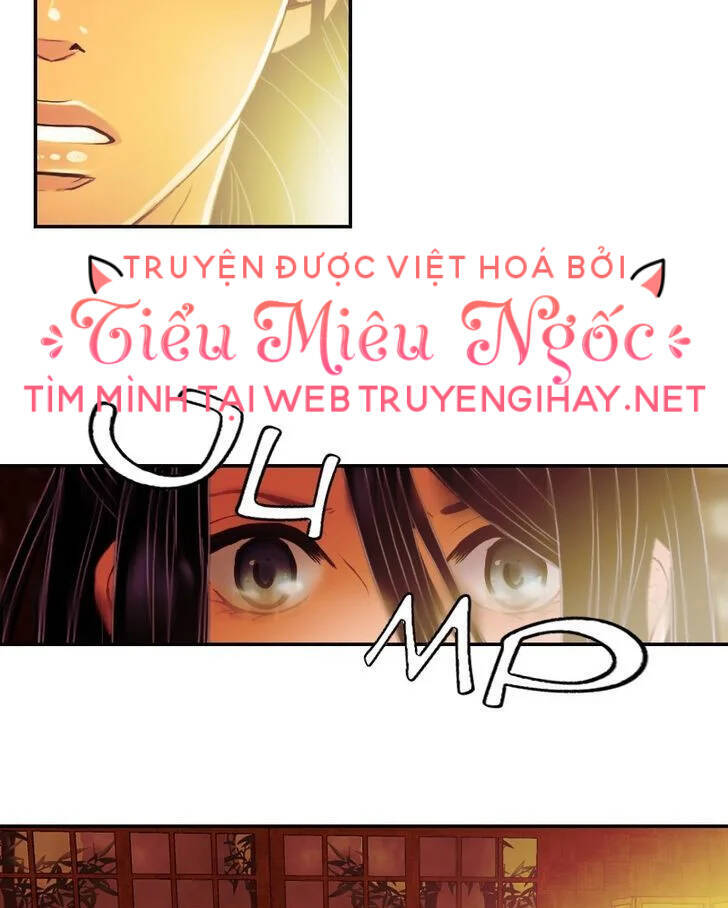 Hoàng Đế Máu Lạnh Của Tôi Chap 27 - Next Chap 28