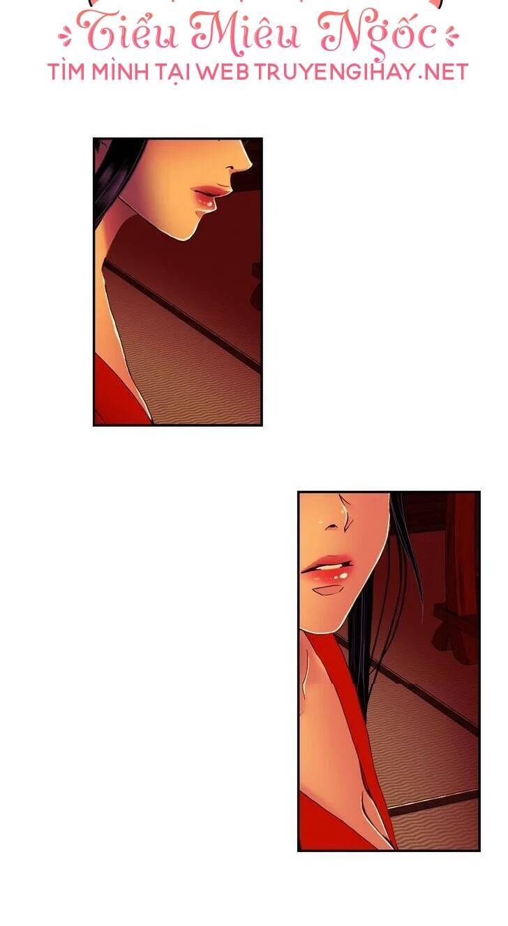 Hoàng Đế Máu Lạnh Của Tôi Chap 28 - Next Chap 29