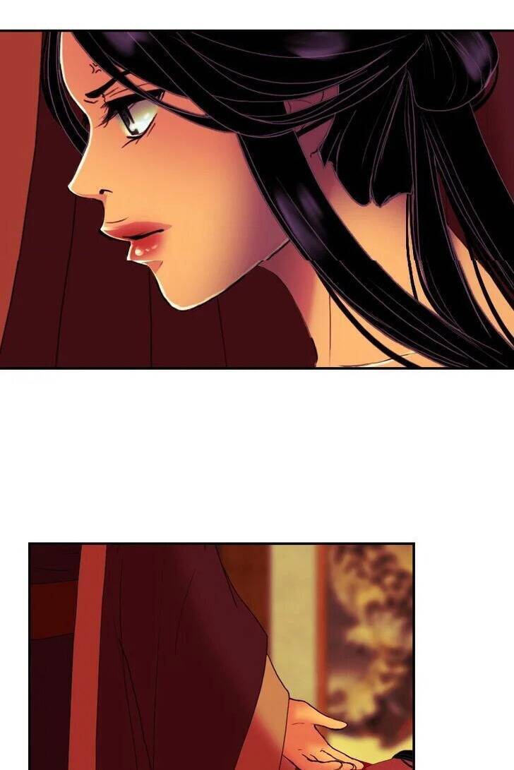 Hoàng Đế Máu Lạnh Của Tôi Chap 28 - Next Chap 29