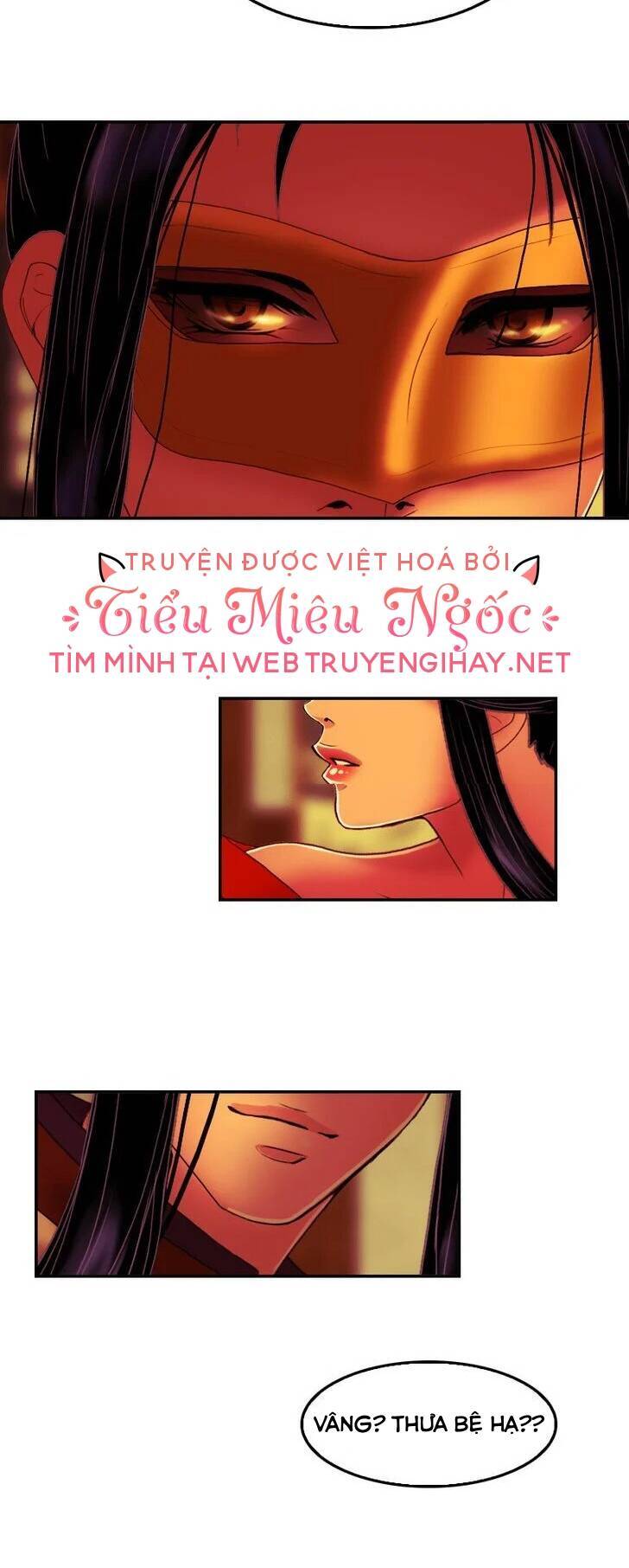 Hoàng Đế Máu Lạnh Của Tôi Chap 28 - Next Chap 29