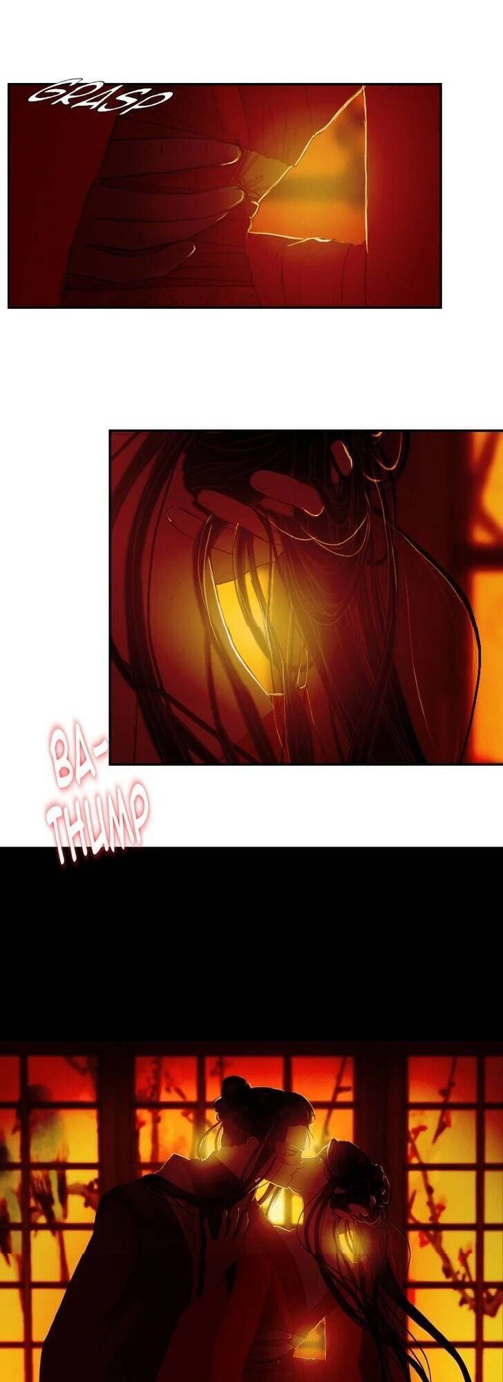 Hoàng Đế Máu Lạnh Của Tôi Chap 28 - Next Chap 29