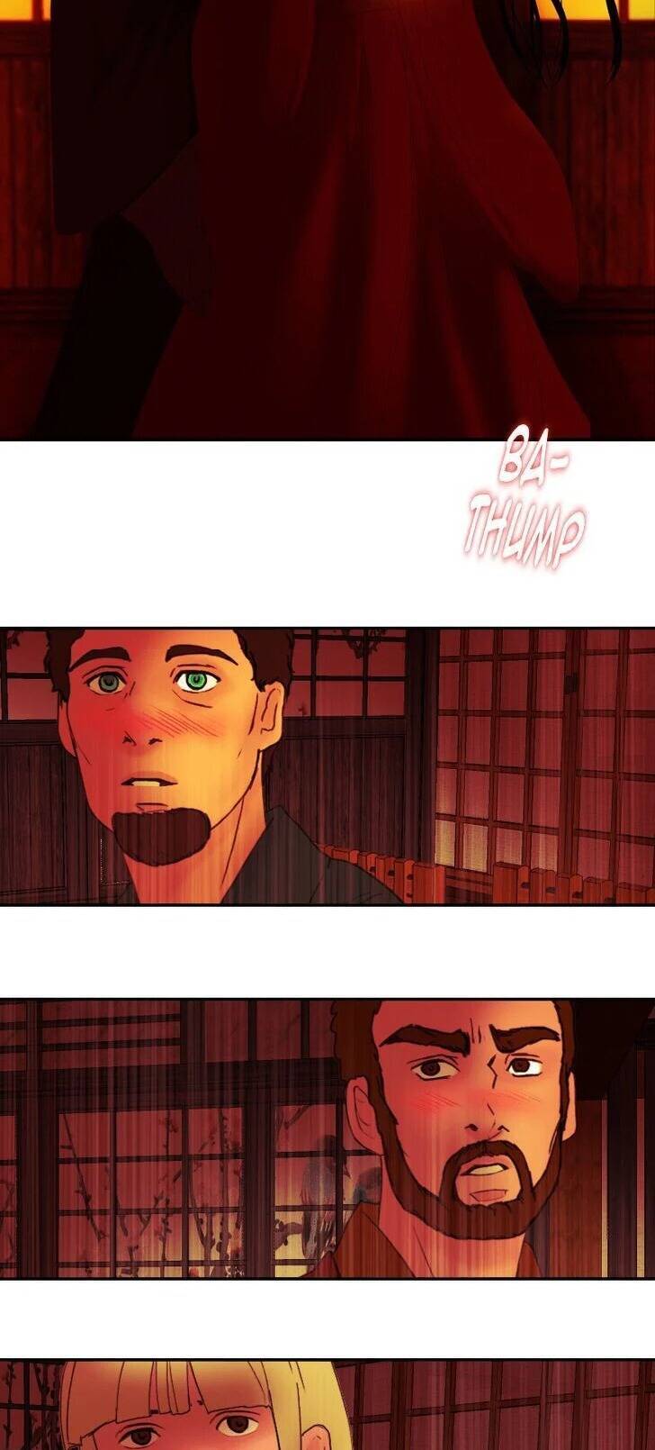 Hoàng Đế Máu Lạnh Của Tôi Chap 28 - Next Chap 29