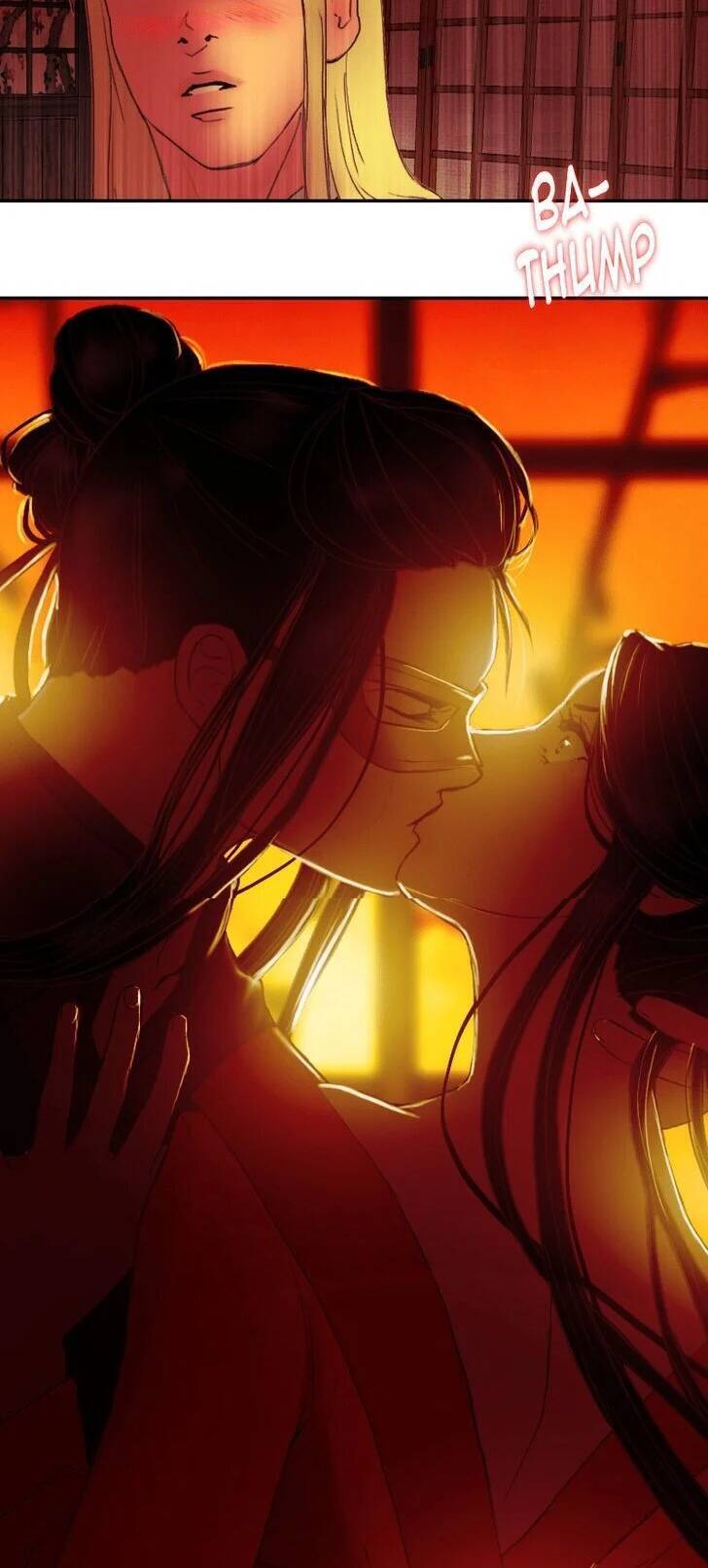Hoàng Đế Máu Lạnh Của Tôi Chap 28 - Next Chap 29