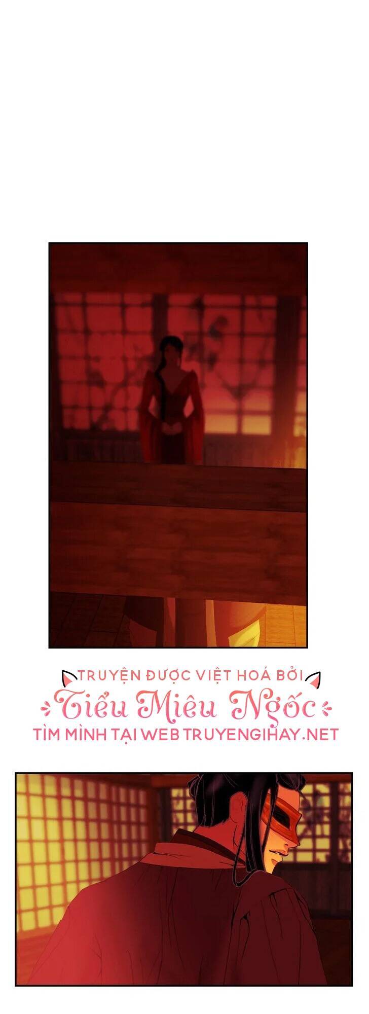Hoàng Đế Máu Lạnh Của Tôi Chap 28 - Next Chap 29