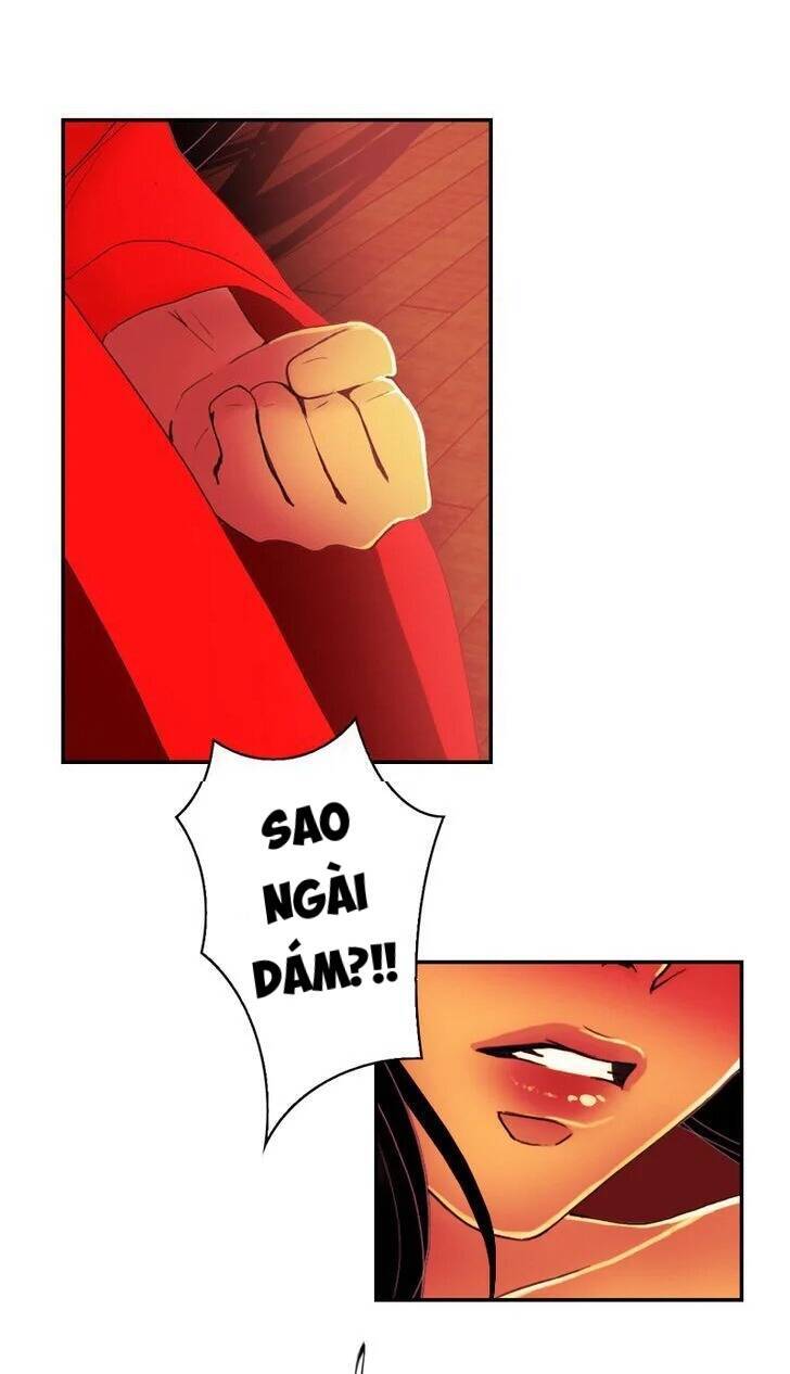 Hoàng Đế Máu Lạnh Của Tôi Chap 28 - Next Chap 29