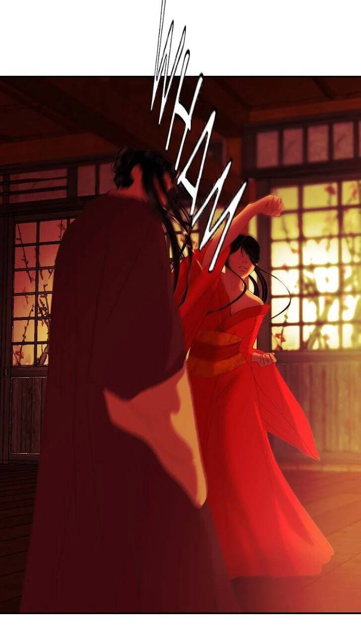 Hoàng Đế Máu Lạnh Của Tôi Chap 28 - Next Chap 29