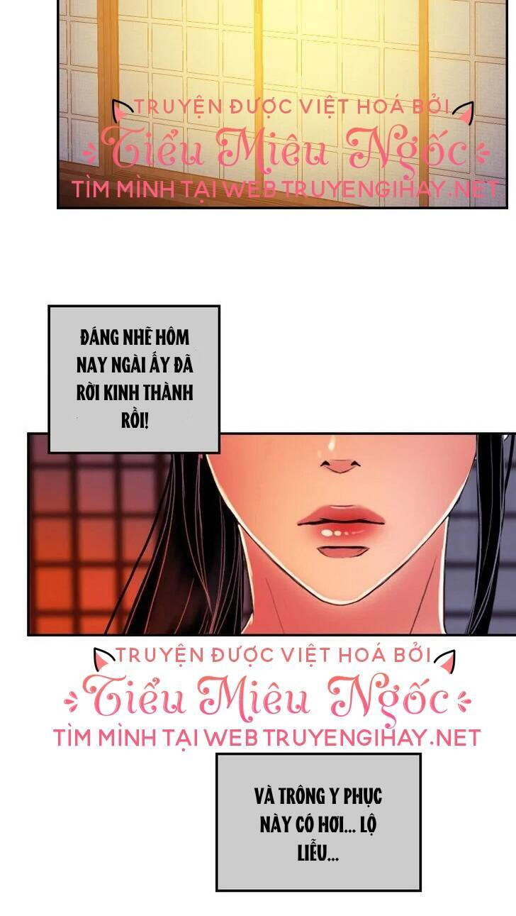 Hoàng Đế Máu Lạnh Của Tôi Chap 28 - Next Chap 29