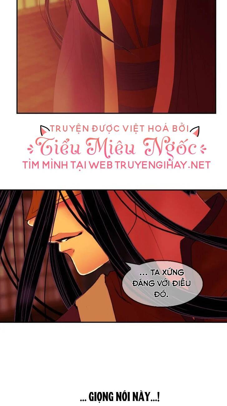Hoàng Đế Máu Lạnh Của Tôi Chap 28 - Next Chap 29