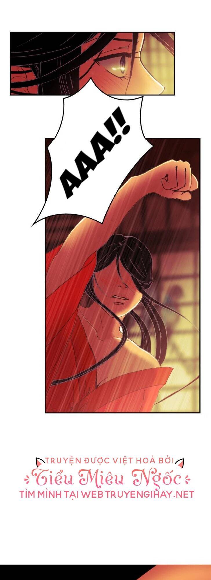 Hoàng Đế Máu Lạnh Của Tôi Chap 28 - Next Chap 29