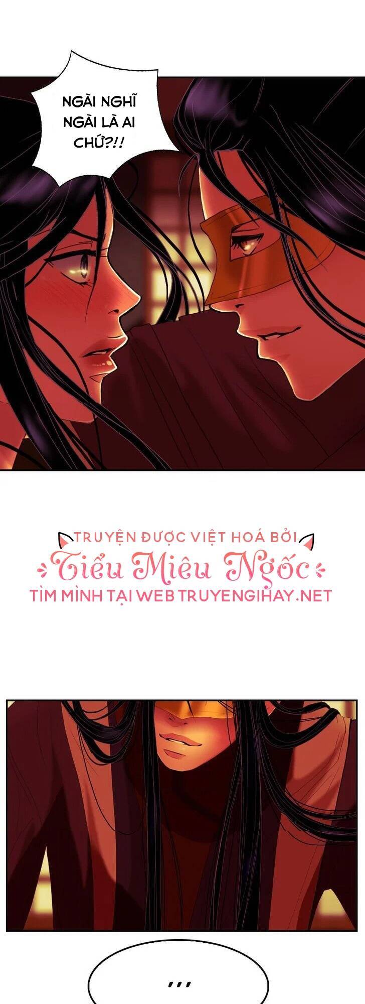 Hoàng Đế Máu Lạnh Của Tôi Chap 28 - Next Chap 29