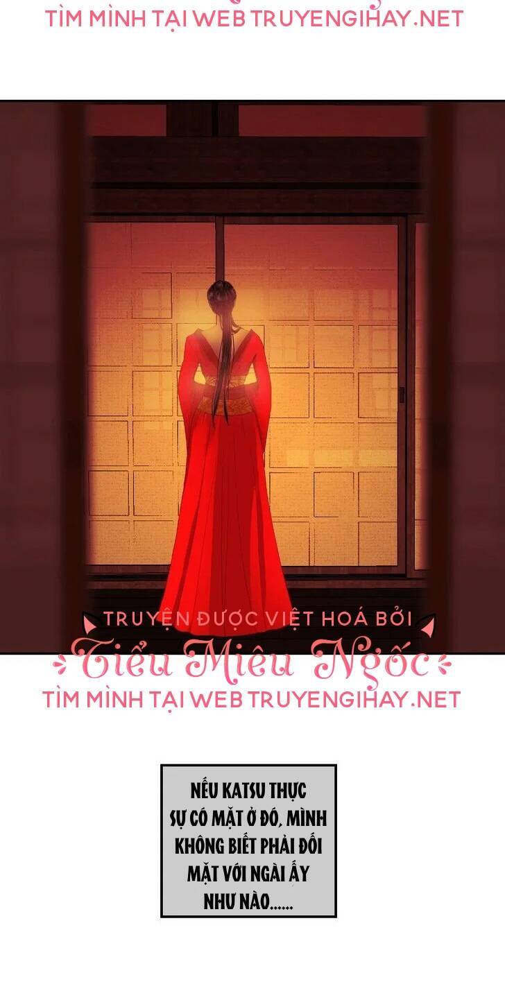 Hoàng Đế Máu Lạnh Của Tôi Chap 28 - Next Chap 29