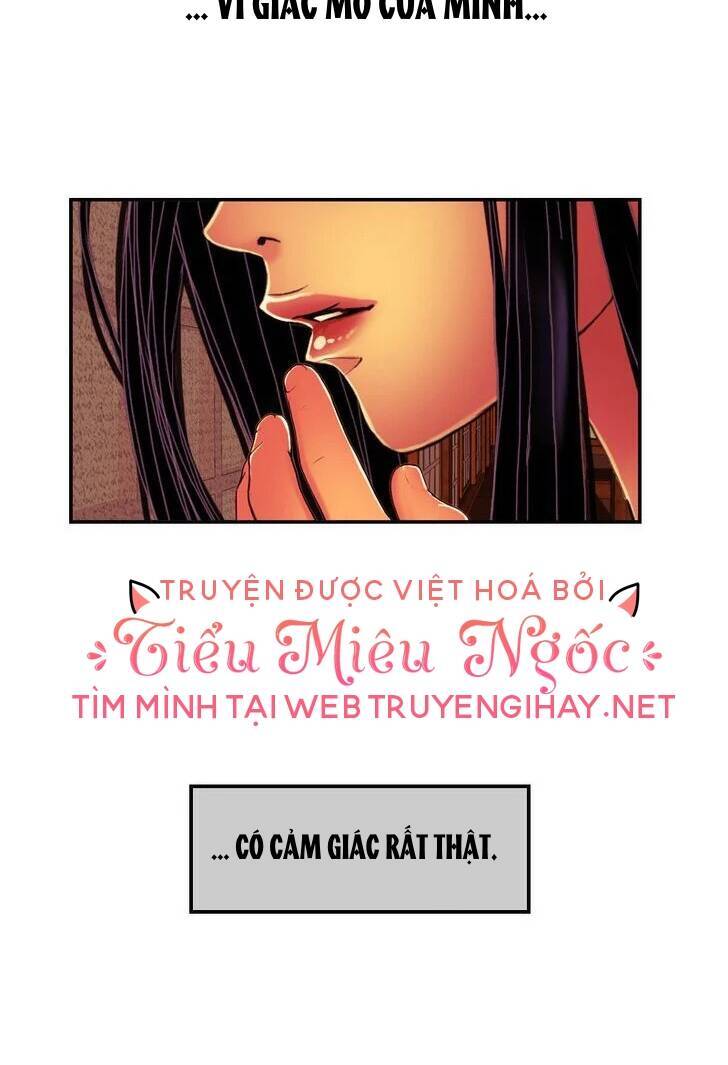 Hoàng Đế Máu Lạnh Của Tôi Chap 28 - Next Chap 29