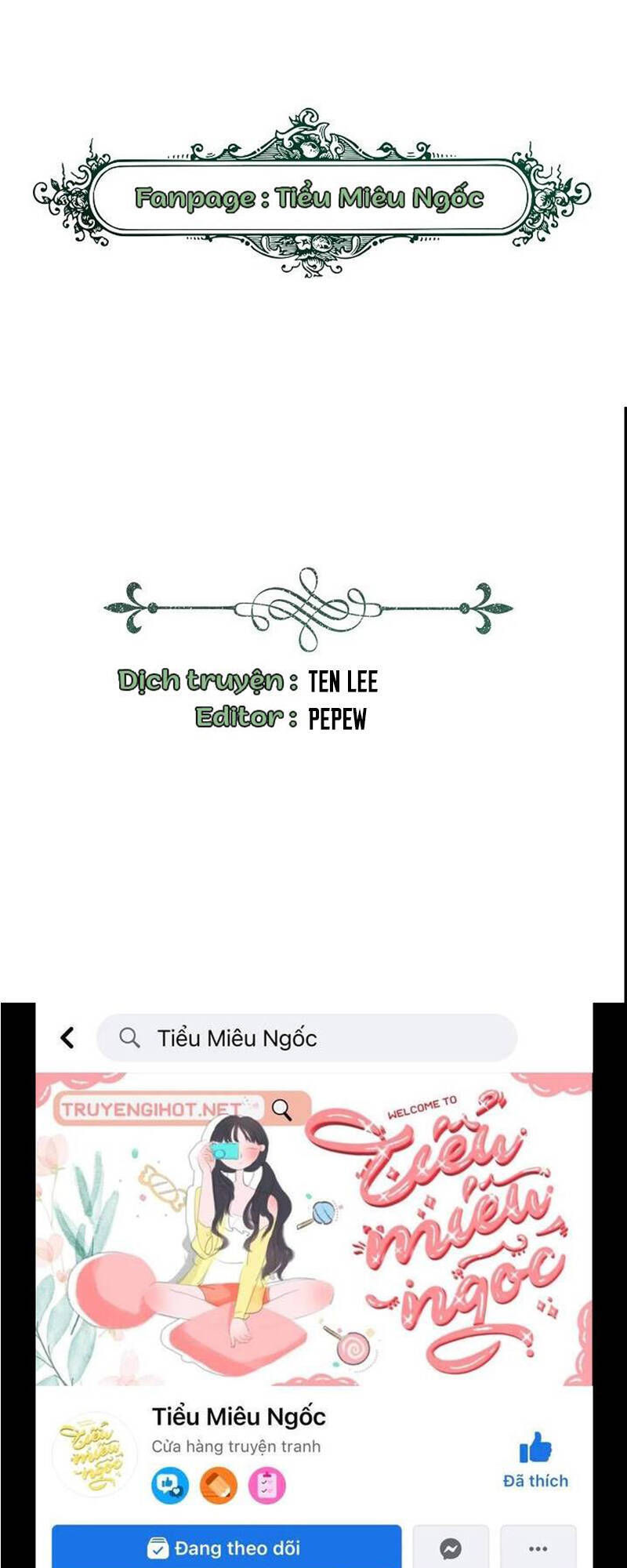 Hoàng Đế Máu Lạnh Của Tôi Chap 29 - Next Chap 30