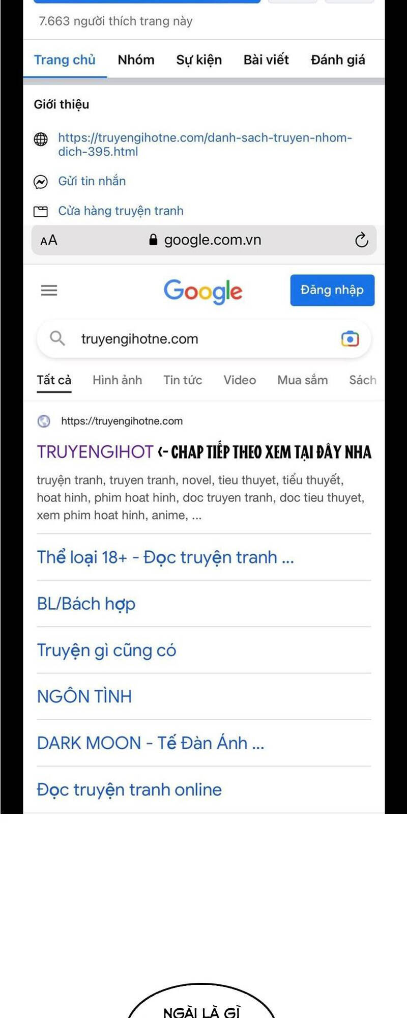 Hoàng Đế Máu Lạnh Của Tôi Chap 29 - Next Chap 30