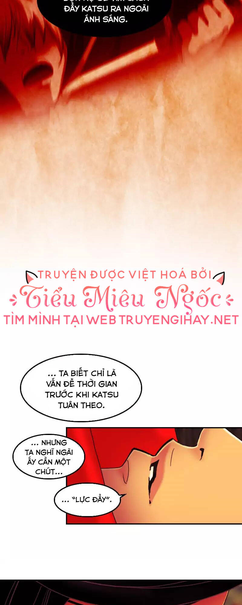 Hoàng Đế Máu Lạnh Của Tôi Chap 29 - Next Chap 30