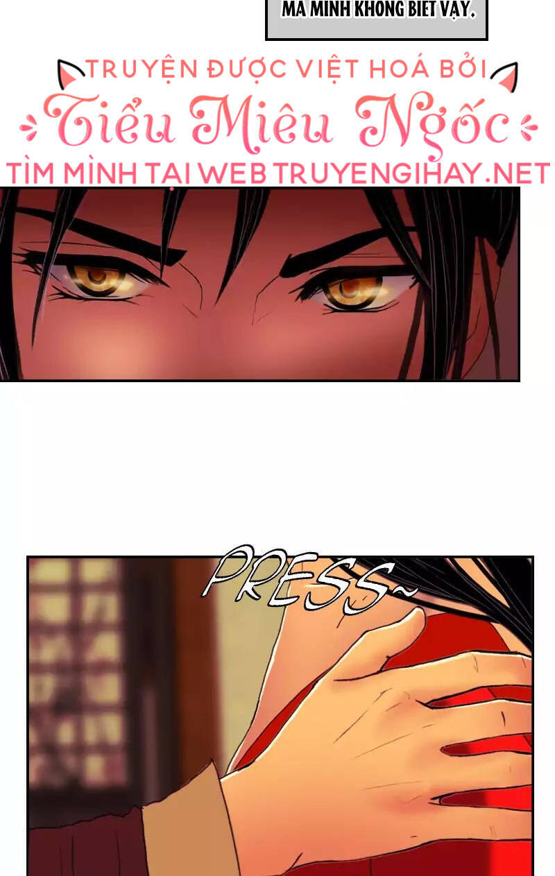 Hoàng Đế Máu Lạnh Của Tôi Chap 29 - Next Chap 30