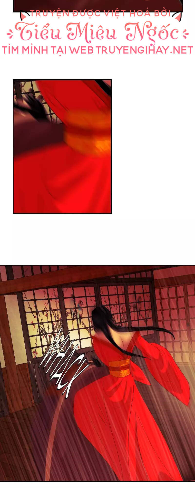 Hoàng Đế Máu Lạnh Của Tôi Chap 29 - Next Chap 30
