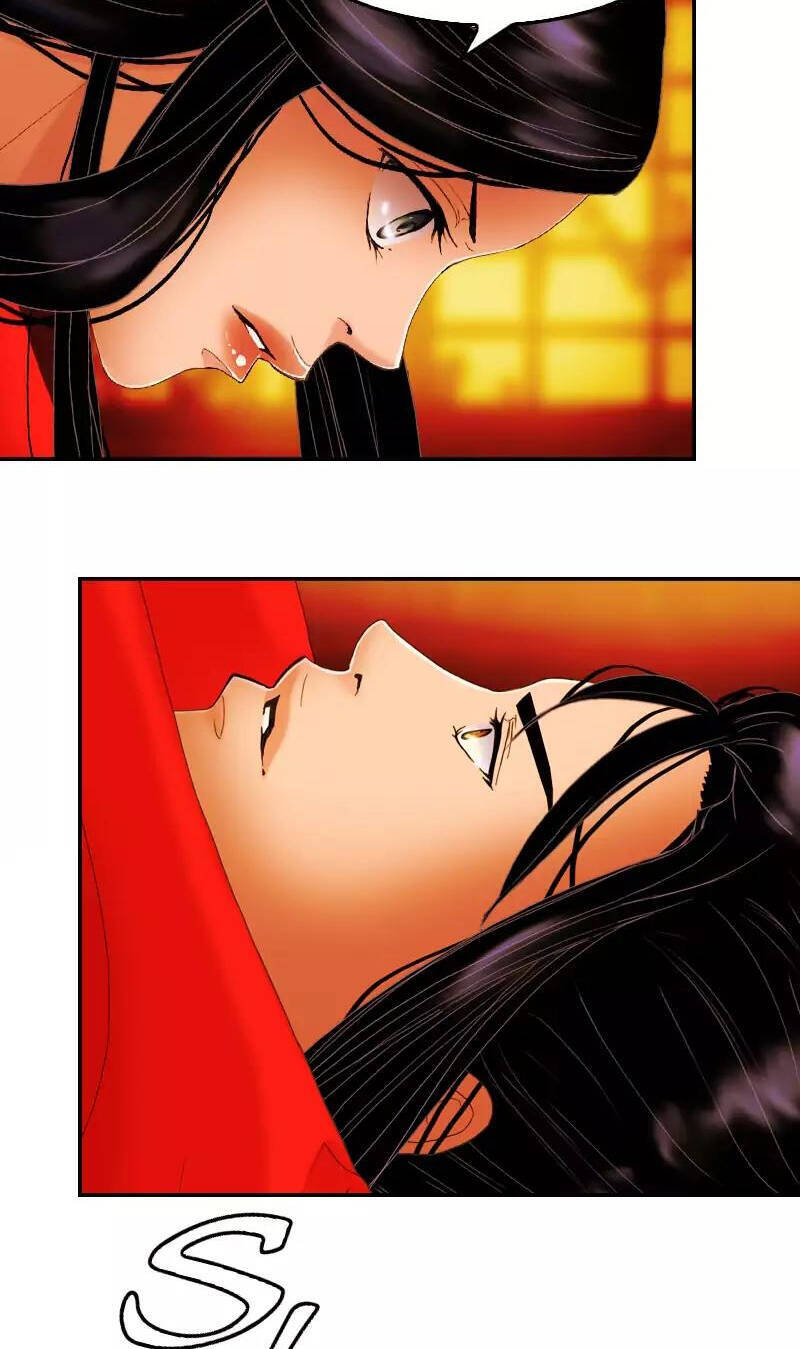Hoàng Đế Máu Lạnh Của Tôi Chap 29 - Next Chap 30