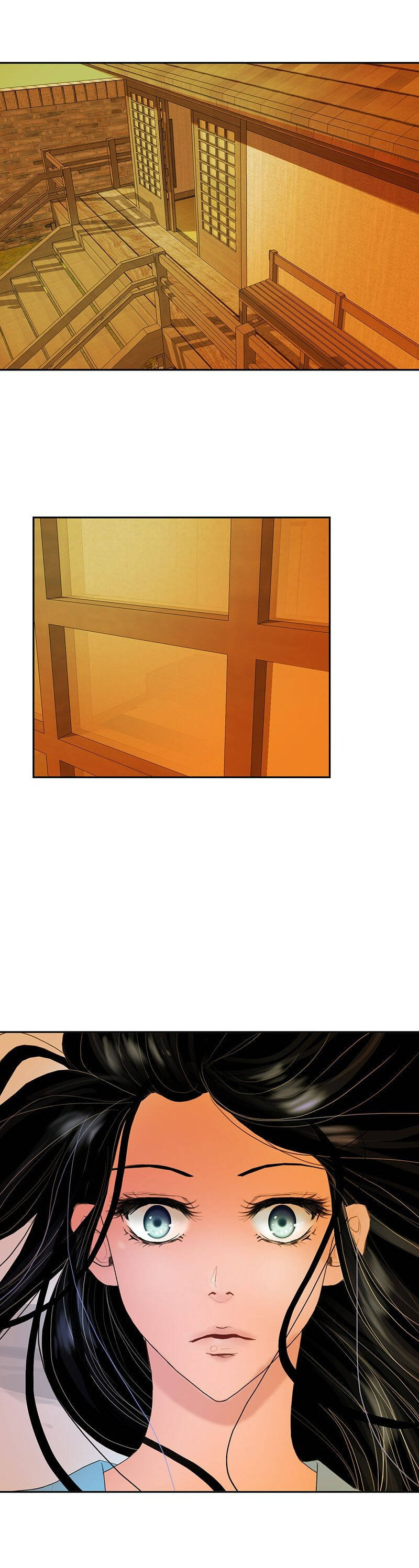 Hoàng Đế Máu Lạnh Của Tôi Chap 3 - Next Chap 4
