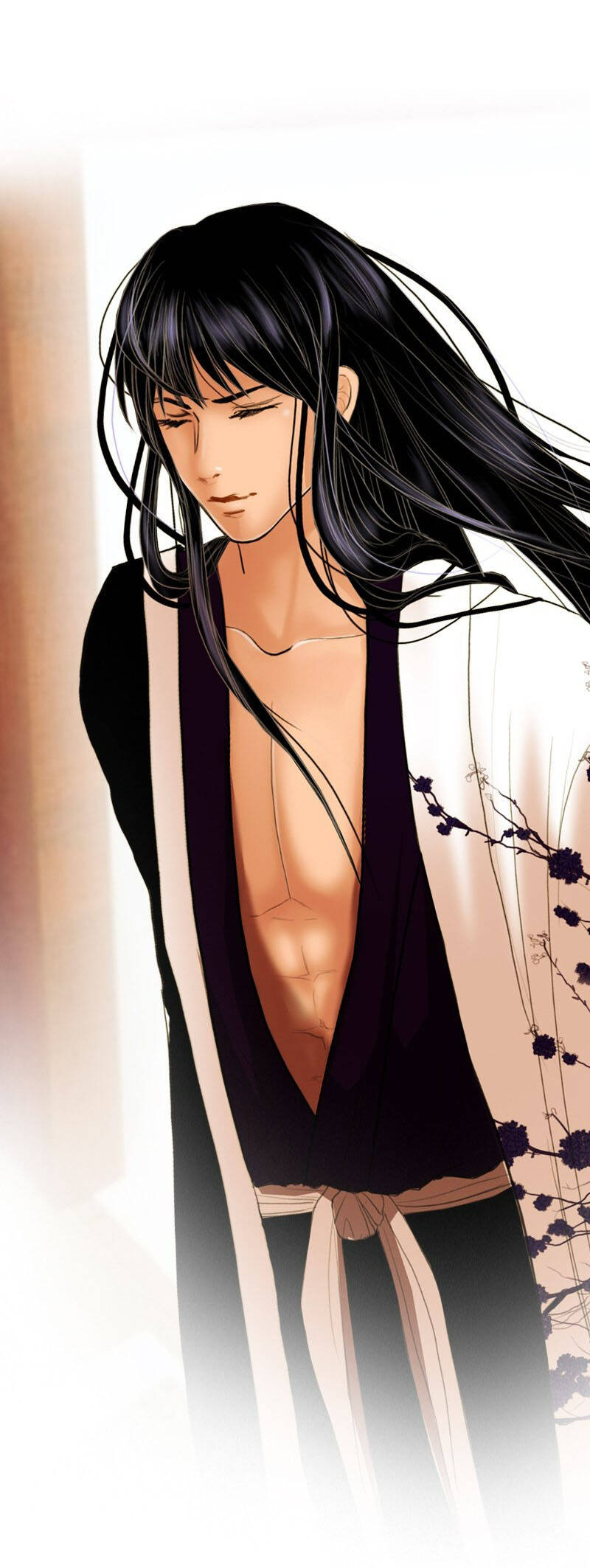 Hoàng Đế Máu Lạnh Của Tôi Chap 3 - Next Chap 4