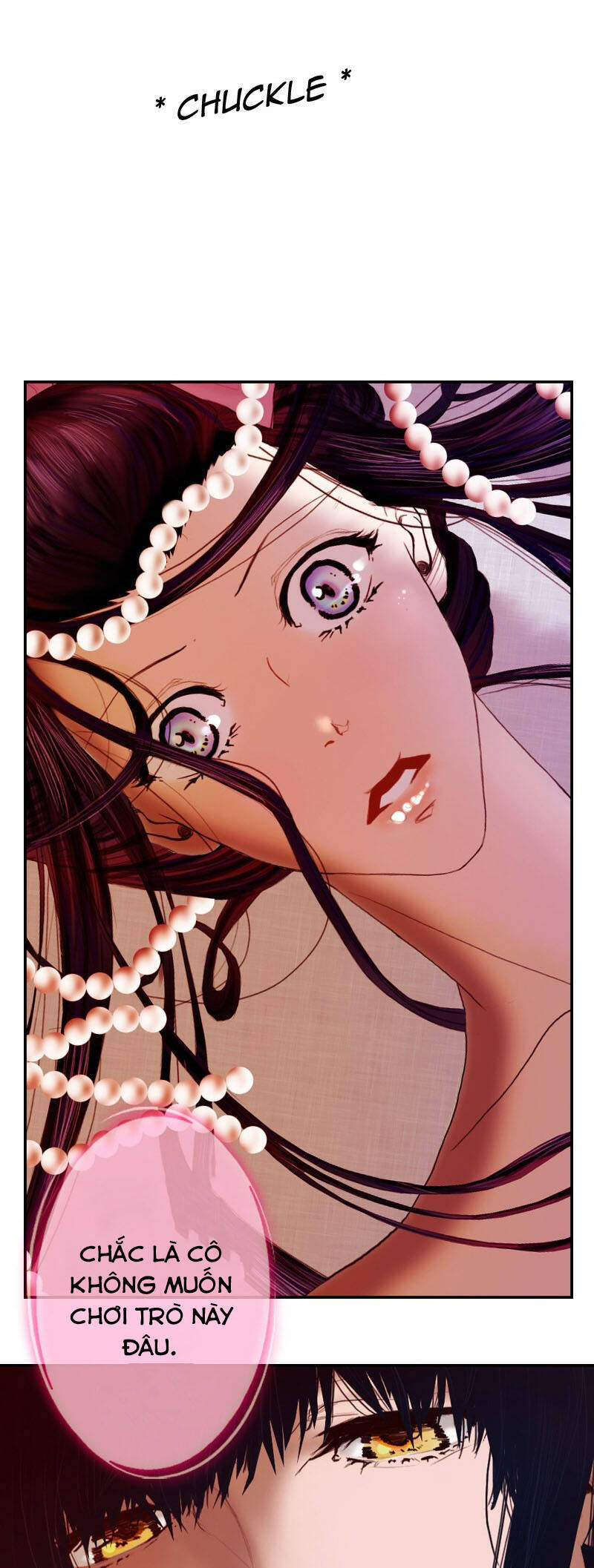 Hoàng Đế Máu Lạnh Của Tôi Chap 3 - Next Chap 4