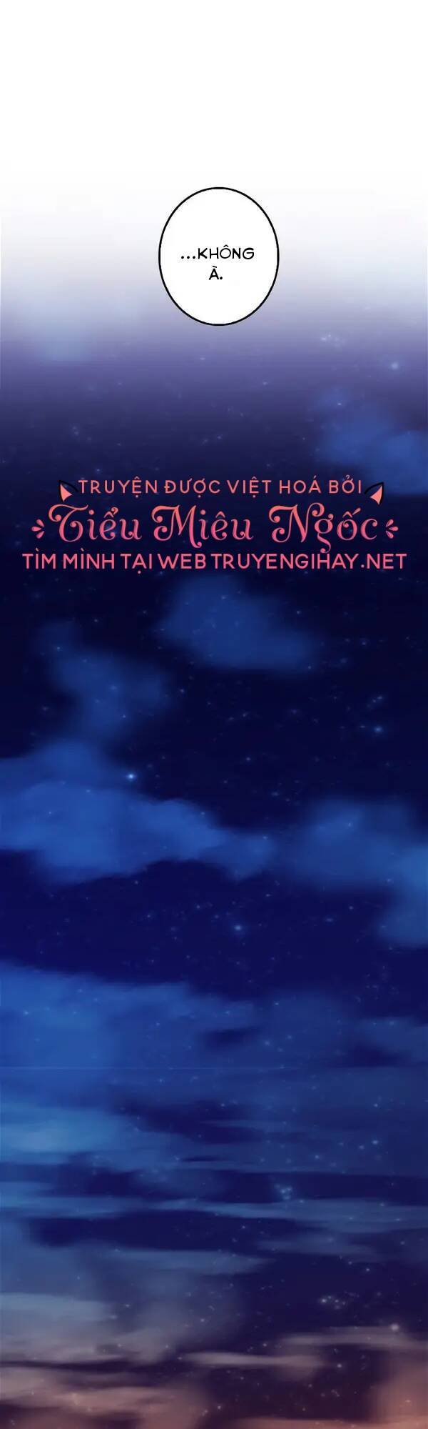 Hoàng Đế Máu Lạnh Của Tôi Chap 30 - Next Chap 31