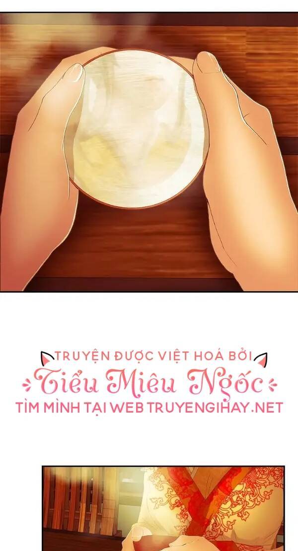 Hoàng Đế Máu Lạnh Của Tôi Chap 30 - Next Chap 31