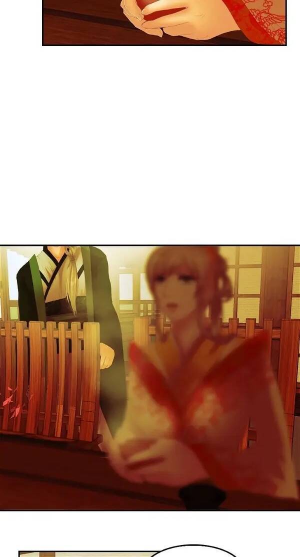 Hoàng Đế Máu Lạnh Của Tôi Chap 30 - Next Chap 31