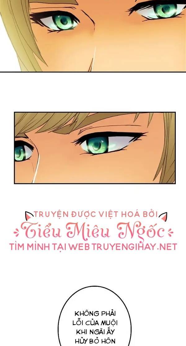Hoàng Đế Máu Lạnh Của Tôi Chap 30 - Next Chap 31