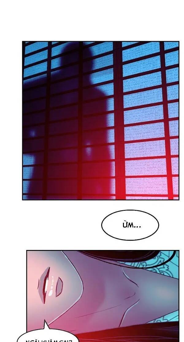 Hoàng Đế Máu Lạnh Của Tôi Chap 30 - Next Chap 31