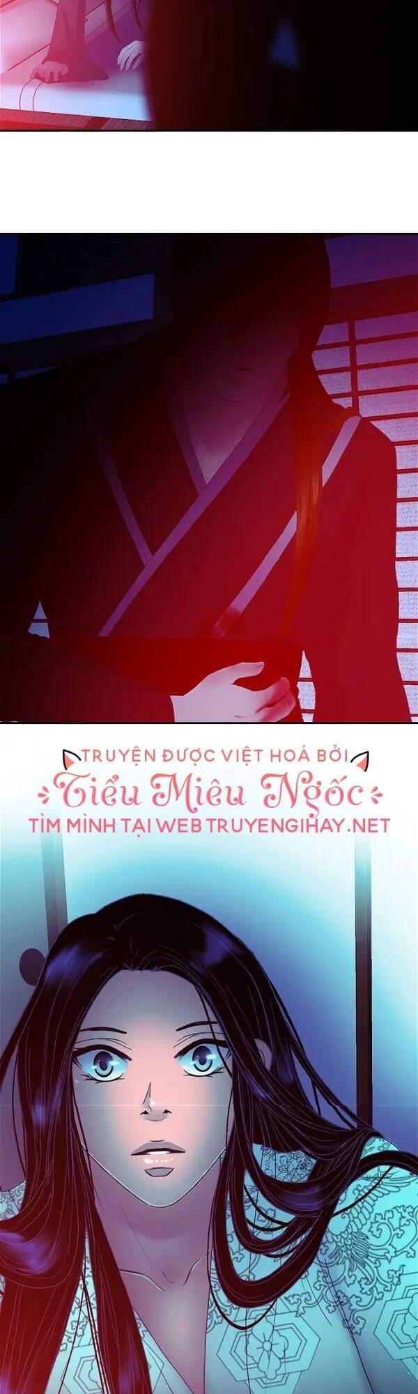Hoàng Đế Máu Lạnh Của Tôi Chap 30 - Next Chap 31