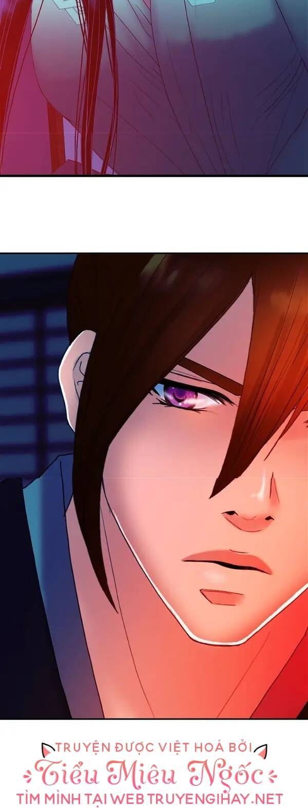 Hoàng Đế Máu Lạnh Của Tôi Chap 30 - Next Chap 31