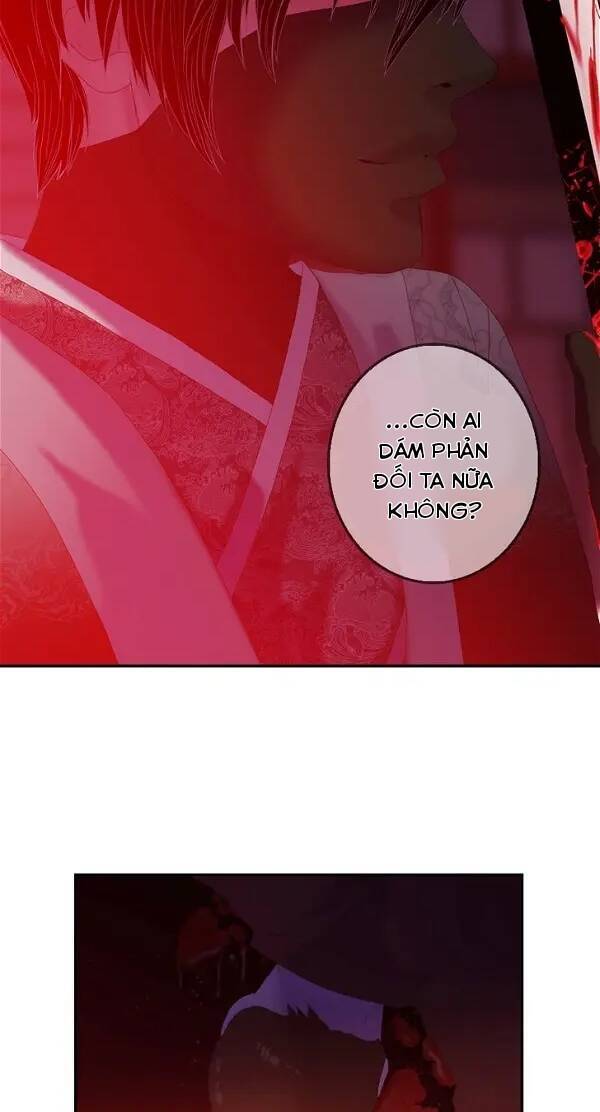 Hoàng Đế Máu Lạnh Của Tôi Chap 30 - Next Chap 31