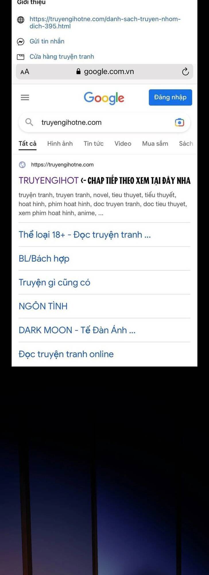 Hoàng Đế Máu Lạnh Của Tôi Chap 31 - Next Chap 32