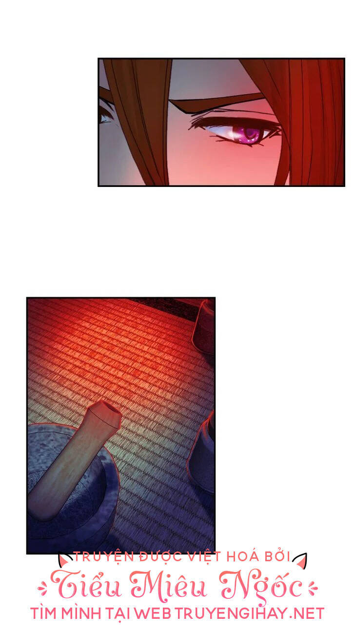 Hoàng Đế Máu Lạnh Của Tôi Chap 31 - Next Chap 32