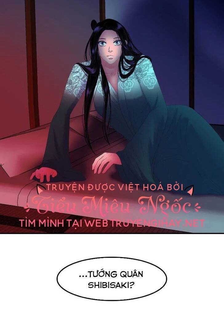 Hoàng Đế Máu Lạnh Của Tôi Chap 31 - Next Chap 32