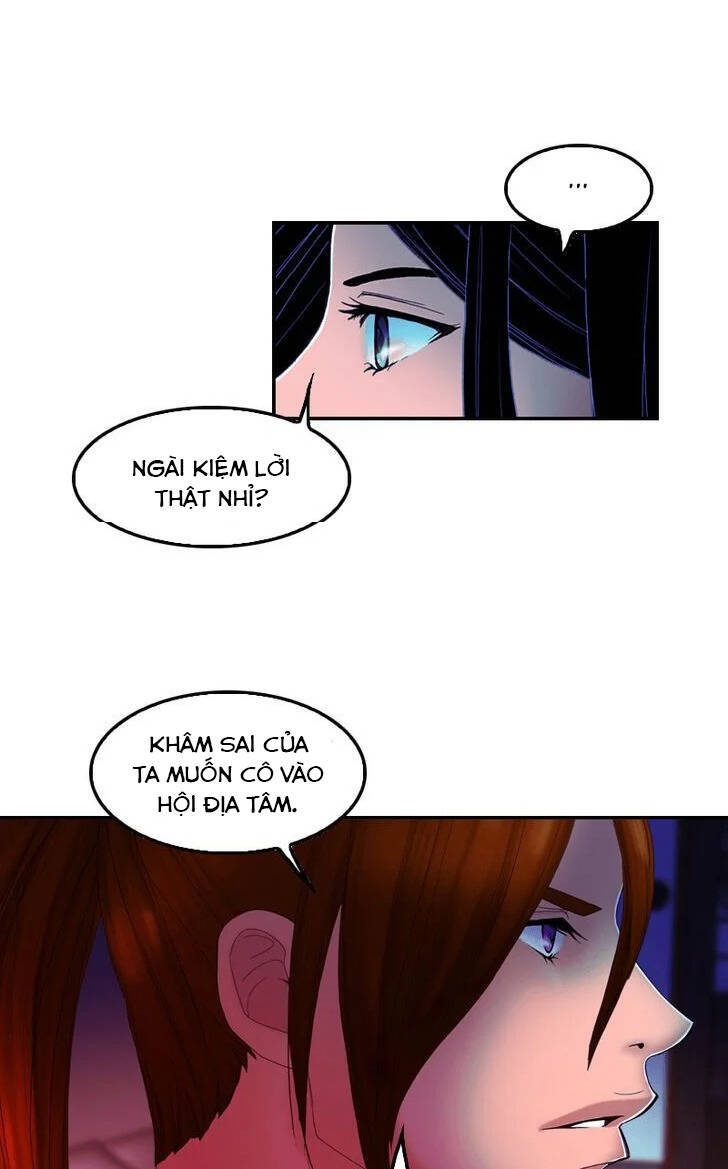 Hoàng Đế Máu Lạnh Của Tôi Chap 31 - Next Chap 32
