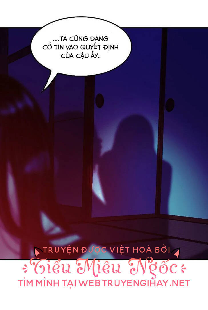 Hoàng Đế Máu Lạnh Của Tôi Chap 31 - Next Chap 32