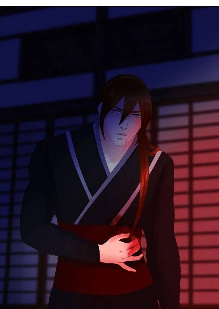 Hoàng Đế Máu Lạnh Của Tôi Chap 31 - Next Chap 32