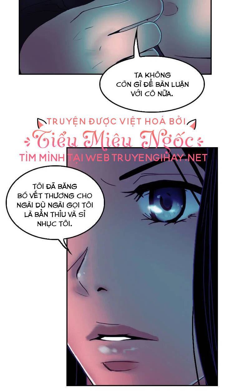 Hoàng Đế Máu Lạnh Của Tôi Chap 31 - Next Chap 32