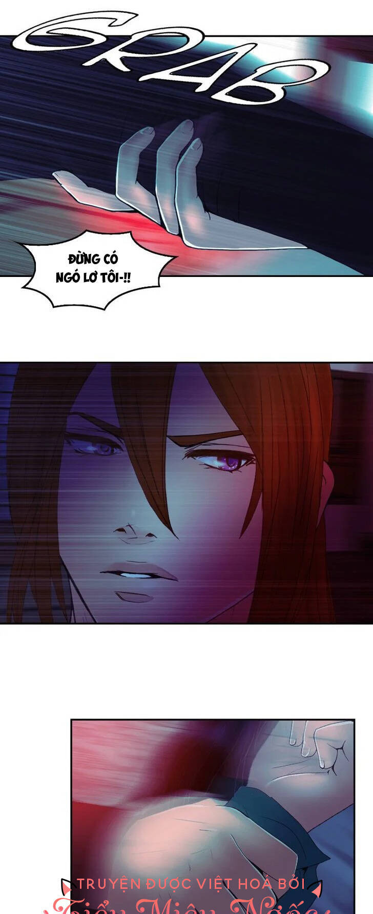 Hoàng Đế Máu Lạnh Của Tôi Chap 31 - Next Chap 32