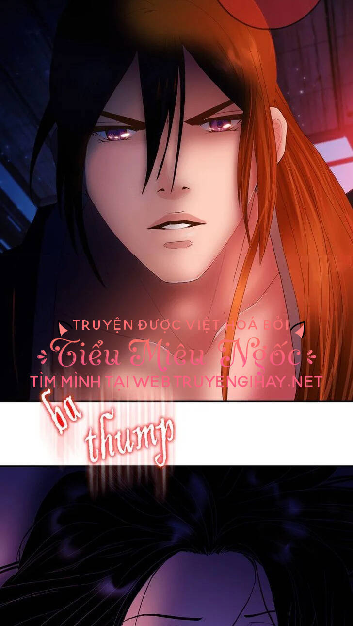 Hoàng Đế Máu Lạnh Của Tôi Chap 31 - Next Chap 32