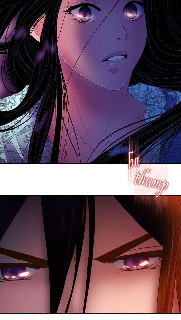 Hoàng Đế Máu Lạnh Của Tôi Chap 31 - Next Chap 32