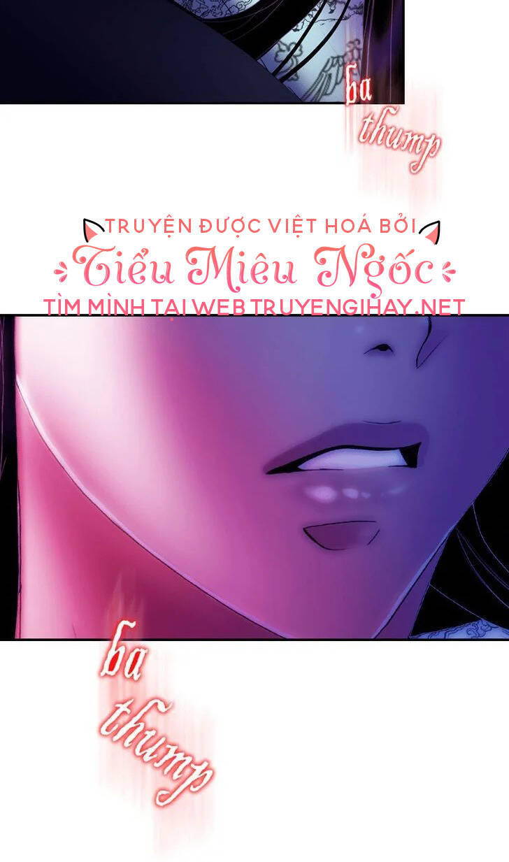 Hoàng Đế Máu Lạnh Của Tôi Chap 31 - Next Chap 32
