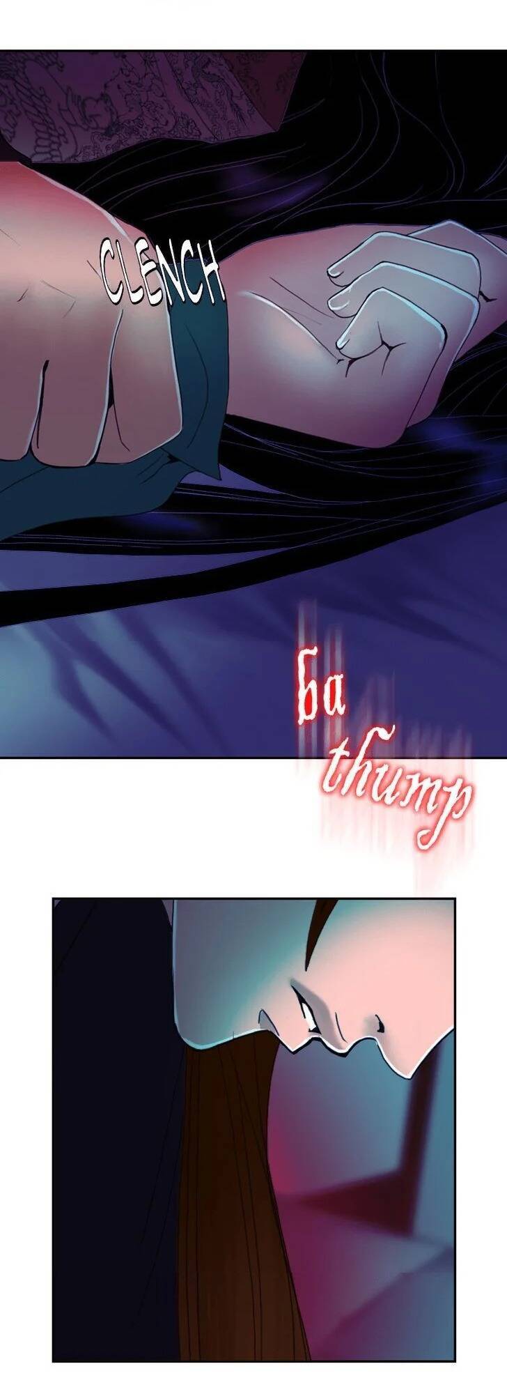 Hoàng Đế Máu Lạnh Của Tôi Chap 31 - Next Chap 32